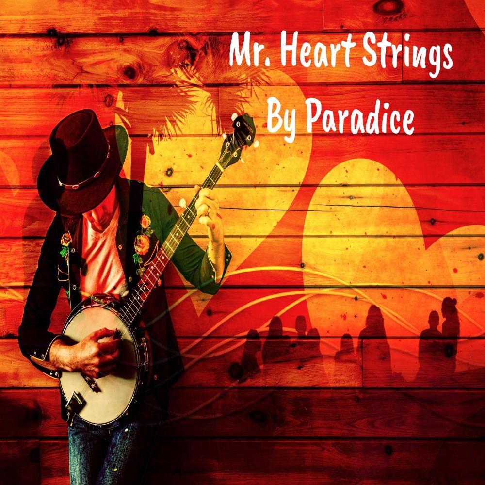 Mr. Heart Strings