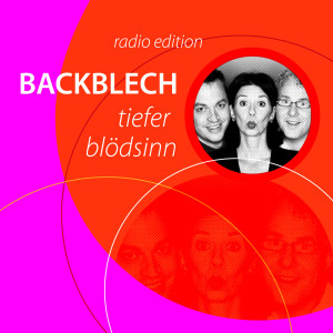 Dengarkan lagu Don´T Dream It´S Over nyanyian BACKBLECH dengan lirik