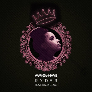 Listen to Ryder song with lyrics from Auriol Hays