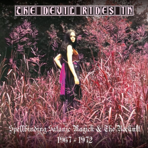 收聽Warhorse的Ritual (2024 Remaster)歌詞歌曲