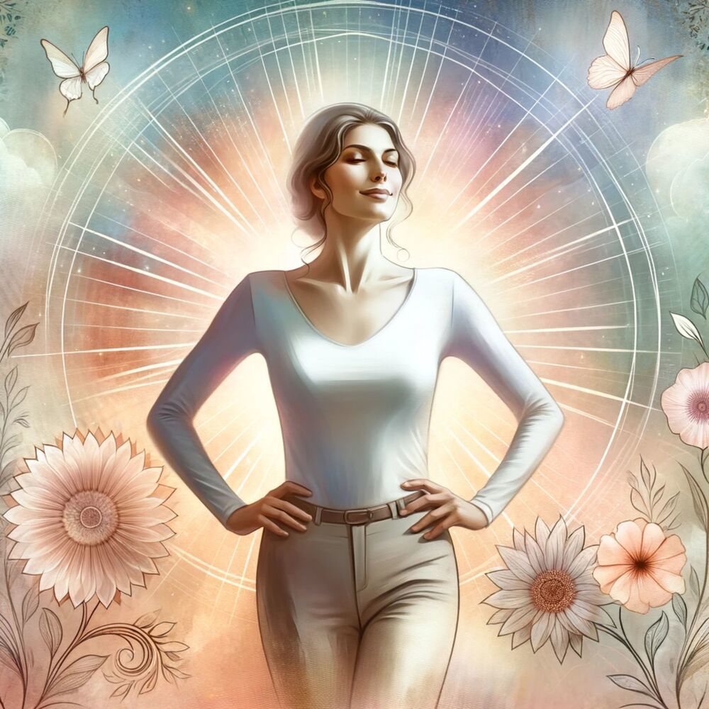 Your Inner Queen