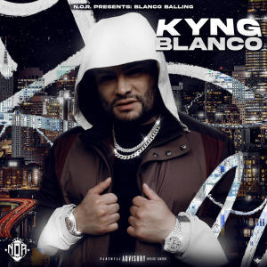 收聽Blanco Balling的Estamos Ganando (Explicit)歌詞歌曲