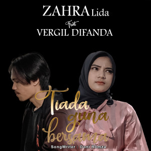 Album Tiada Guna Bersama from Zahra Lida