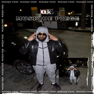 Listen to C’est comme ça (Explicit) song with lyrics from 0.k