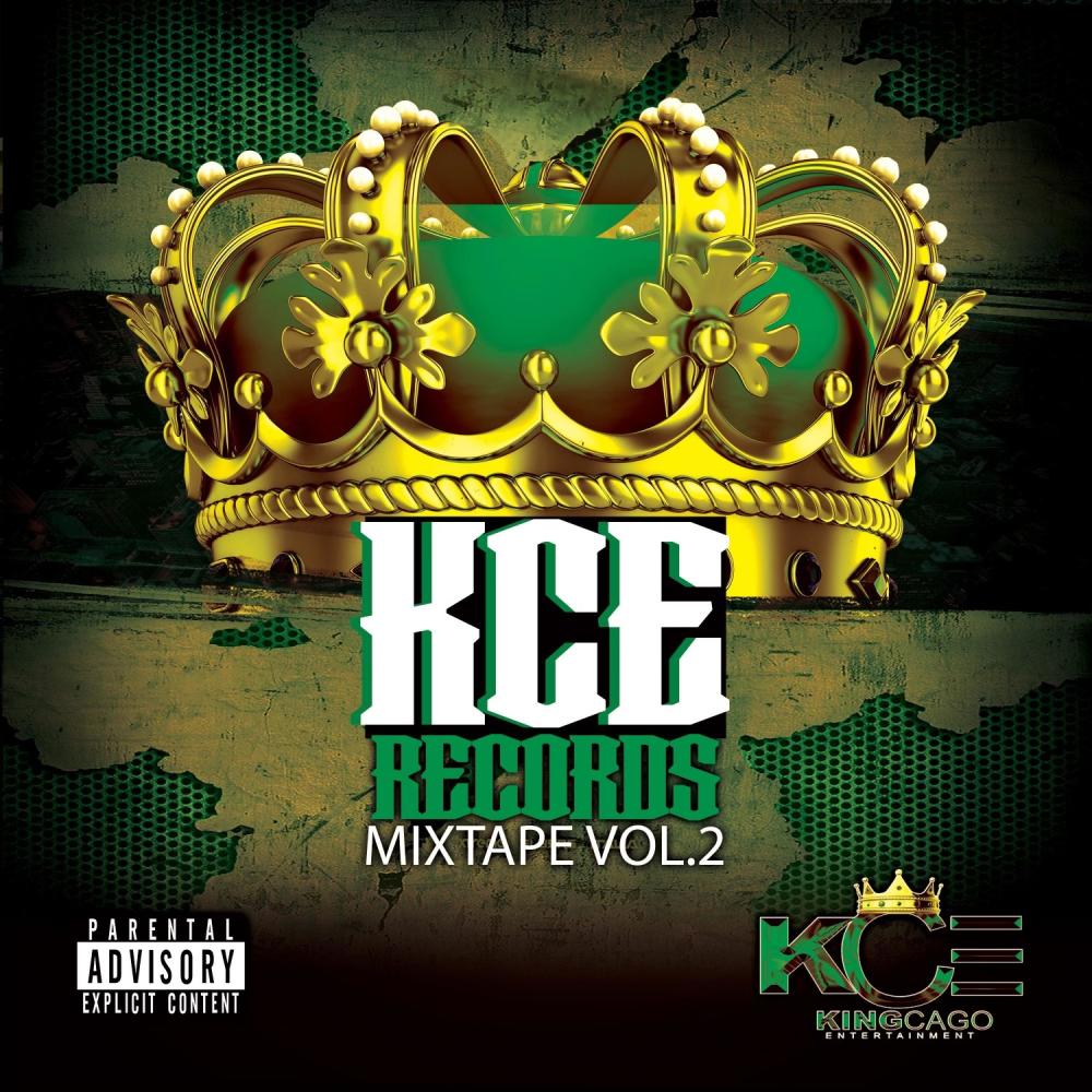 Slow Creepin (feat. Miko Ziko & Daghost) (Explicit)