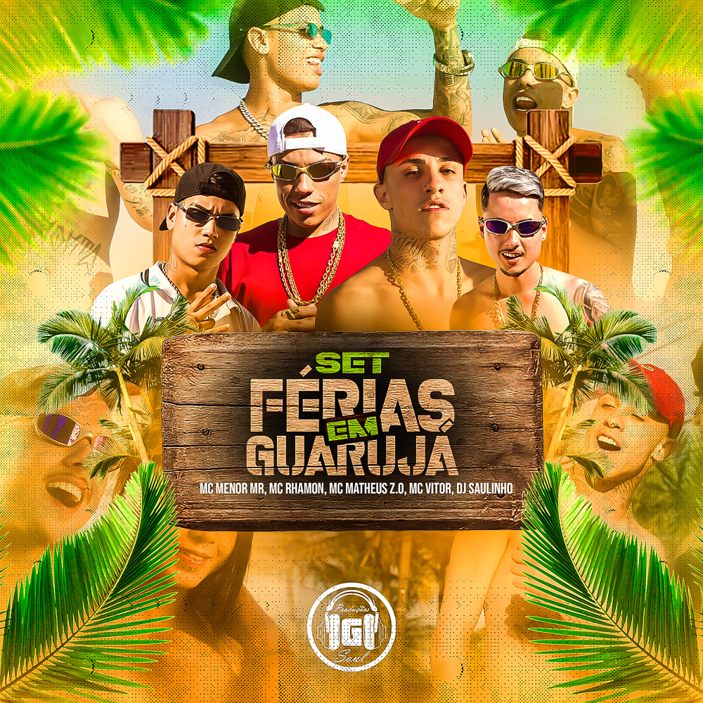 Set Férias em Guarujá