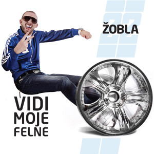 Listen to Vidi Moje Felne song with lyrics from Zobla