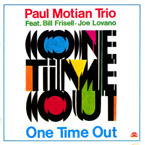 Listen to Monk's Mood song with lyrics from Paul Motian Trio