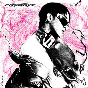 NICECNX的專輯CITY BOYZ (EP)