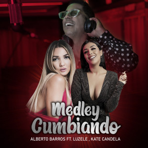 Album Medley Cumbiando from 