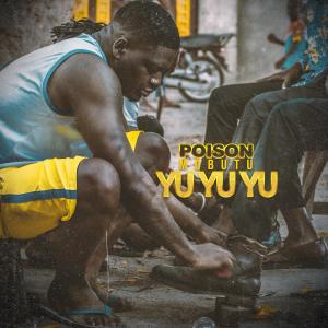 Album Yuyuyu from Poison Mobutu