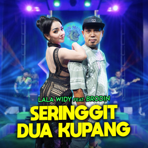 Seringgit Dua Kupang (feat. Brodin)