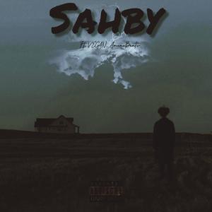 ดาวน์โหลดและฟังเพลง Sahby (feat. VEGAN) พร้อมเนื้อเพลงจาก MOJIS