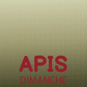 อัลบัม Apis Dimanche ศิลปิน Various Artists