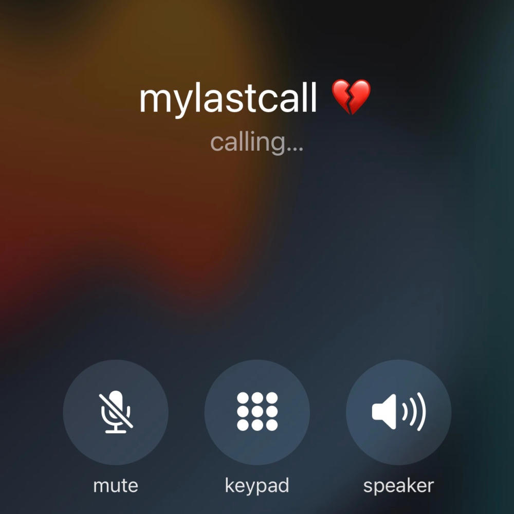 mylastcall (Explicit)
