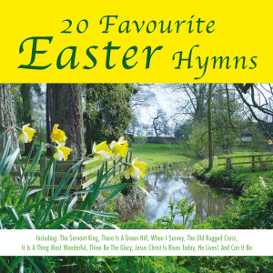 Dengarkan lagu There Is a Redeemer (完整版) nyanyian Easter Hymns Band dengan lirik