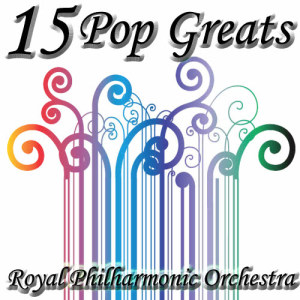 收聽Royal Philharmonic Orchestra的The Greatest Love Of All歌詞歌曲