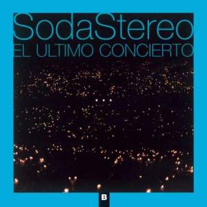 ดาวน์โหลดและฟังเพลง De Música Ligera (Remasterizado 2007) พร้อมเนื้อเพลงจาก Soda Stereo