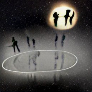 Dengarkan Nullabye (Glitchcraft Remix) lagu dari Vindicating Twilight dengan lirik