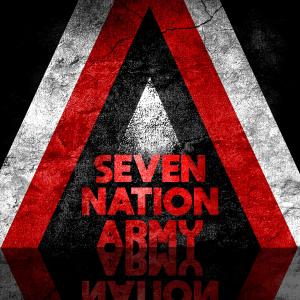 Baltic House Orchestra的專輯Seven Nation Army (Epic Version)