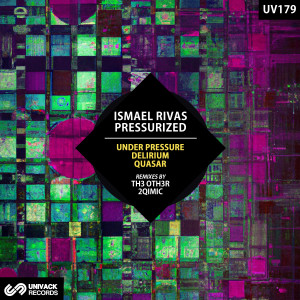 Listen to Quasar song with lyrics from Ismael Rivas