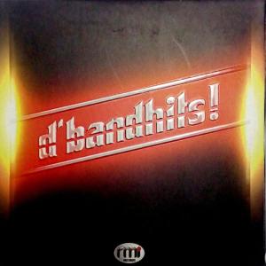 收听d'bandhits的Never Let Us Down歌词歌曲