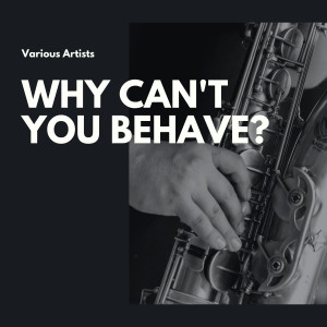 Album Why Can't You Behave? oleh The Four Aces