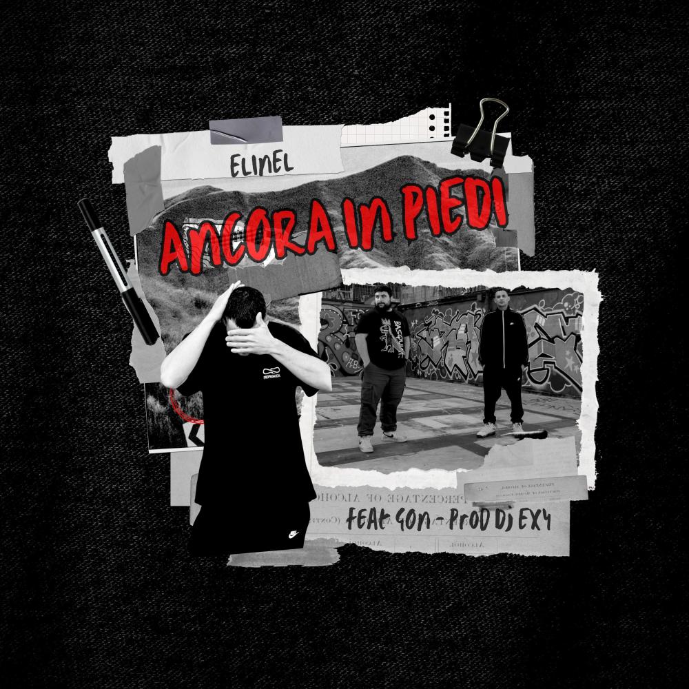 ANCORA IN PIEDI (feat. Gon & Dj Exy|Explicit)