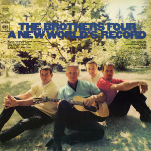 收聽The Brothers Four的Walkin' Backwards Down the Road歌詞歌曲