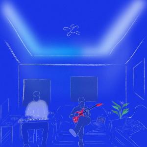 Koyo (feat. Kalaido, Raimu, Naga, greenface & Tophat Panda) dari Nougat