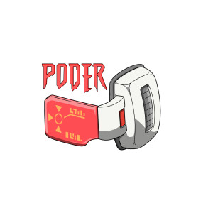 ดาวน์โหลดและฟังเพลง Poder พร้อมเนื้อเพลงจาก Vexynho