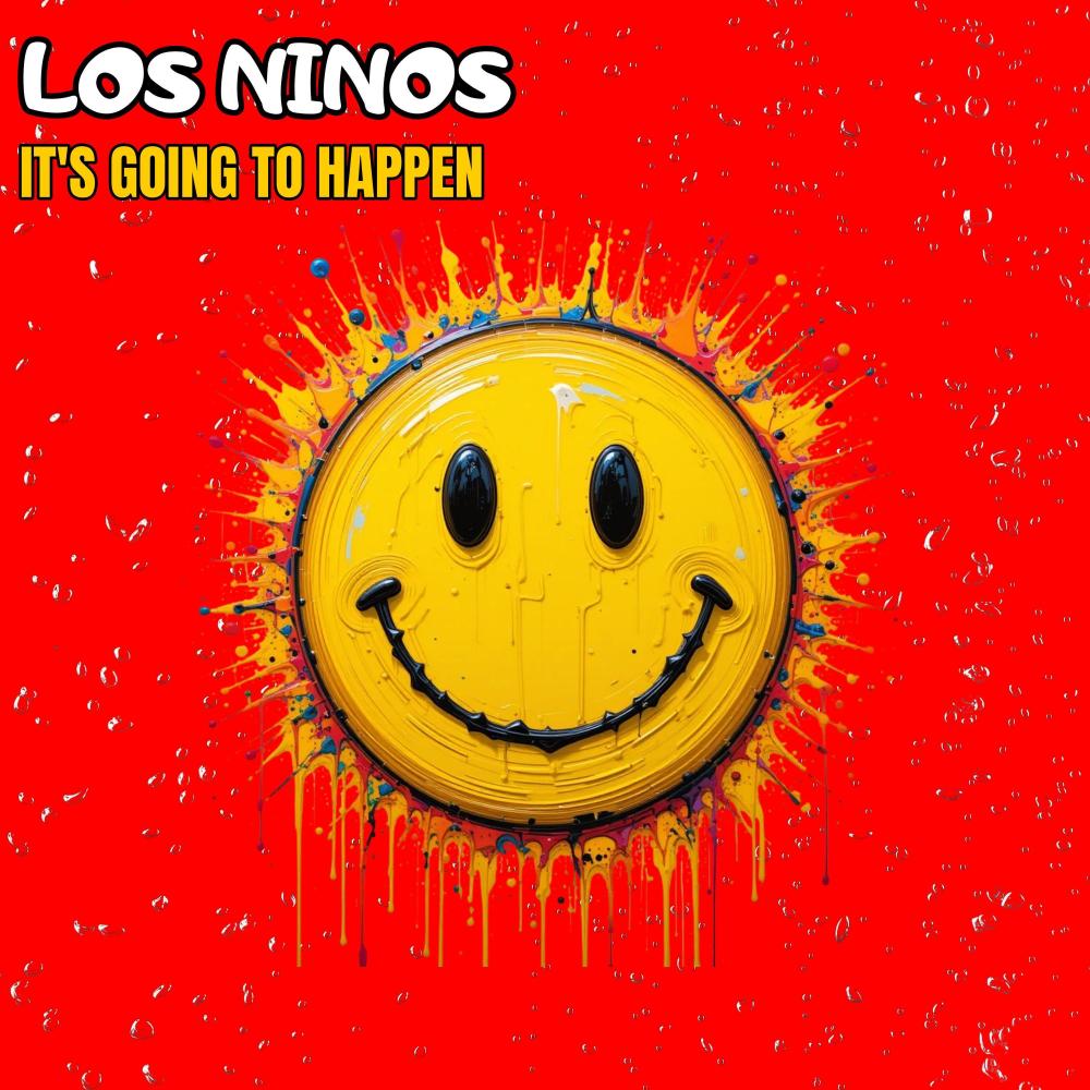 It's Going To Happen