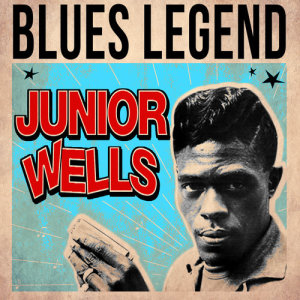 Blues Legend