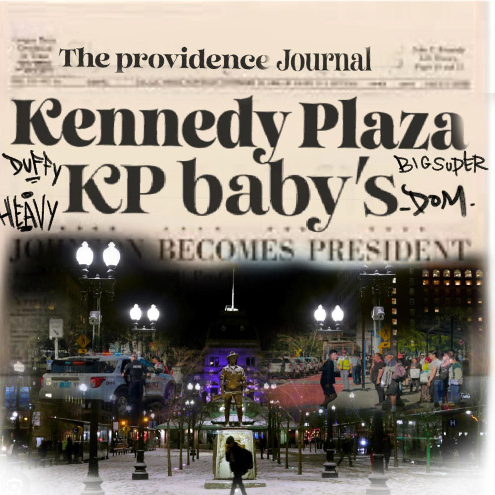Kp babys (feat. Duffy, Heavy & Dom)