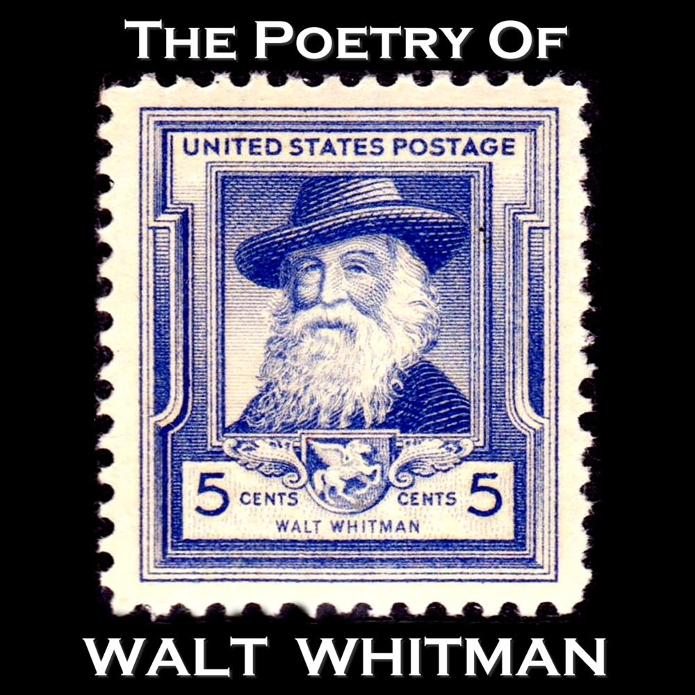 Walt Whitman - To a Locomotive in Winter