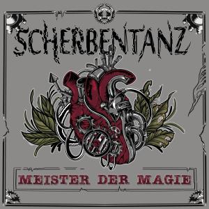 收聽Scherbentanz的Meister der Magie (Skeletal Mix) (Y-LUK-O Remix) (Skeletal Mix|Y-LUK-O Remix)歌詞歌曲