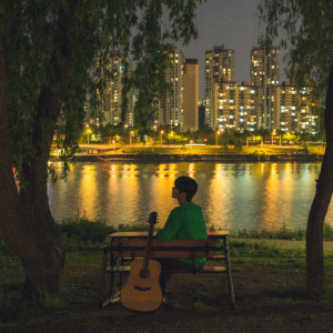 Listen to 노들섬 (Nodeul Island) (Inst.) song with lyrics from 디너 코트