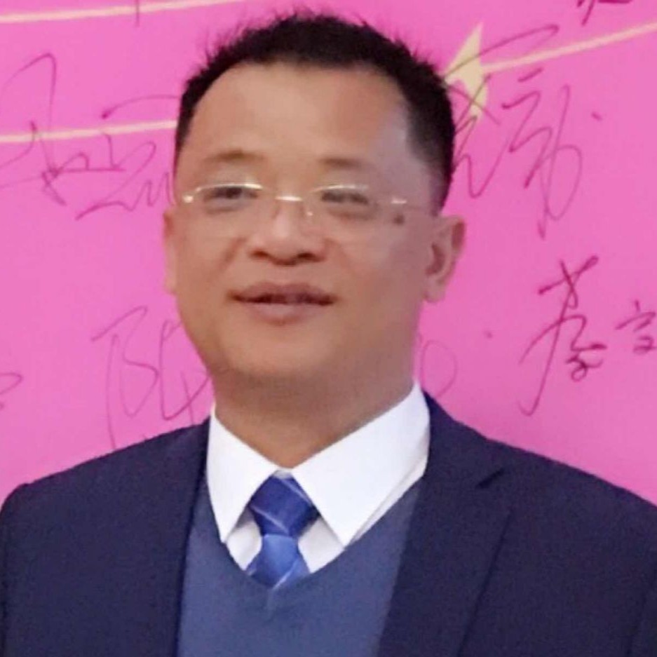叶振平