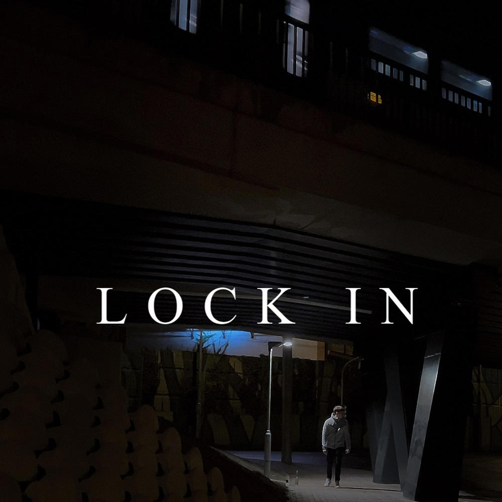 LOCK IN (feat. Darewin) (Explicit)