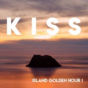 Various Artists的專輯K-I-S-S // Island Golden Hour i