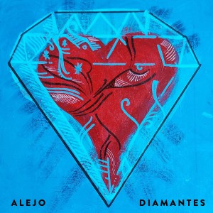 Album Diamantes oleh Alejo