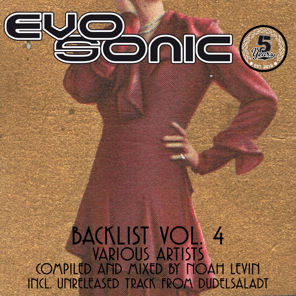 Boundless (Original Mix)