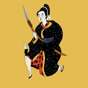 收聽Kunoichi的la llave歌詞歌曲