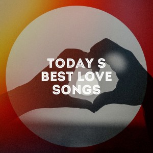 อัลบัม Today's Best Love Songs ศิลปิน 50 Essential Love Songs For Valentine's Day