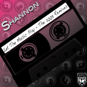 收听Shannon的Let The Music Play (Chris Cox & Trent Cantrelle Remix)歌词歌曲