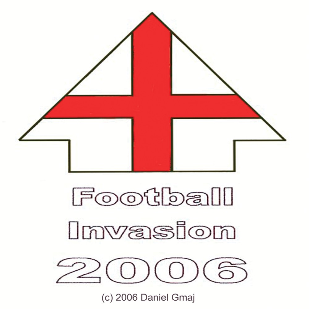 Football Invasion