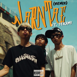 Listen to JARN TAE (Remix V1|Explicit) song with lyrics from SLOWVXNZ