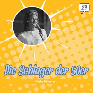 Listen to Nur du du du allein(To Know him Is to Love Him) song with lyrics from Melitta Berg