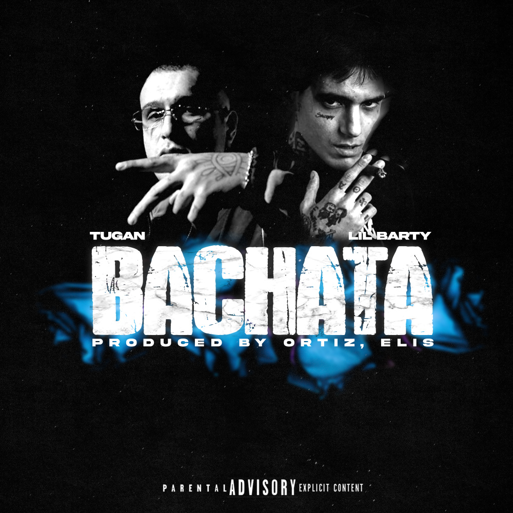 Bachata (Explicit)