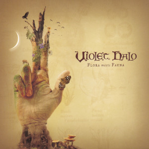 ดาวน์โหลดและฟังเพลง Headstone พร้อมเนื้อเพลงจาก Violet Halo